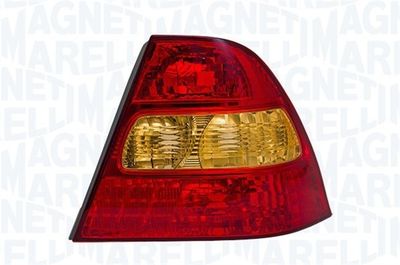 Tail Light Assembly MAGNETI MARELLI 715011103001