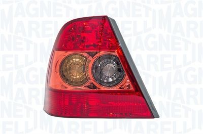 Tail Light Assembly MAGNETI MARELLI 715011105002