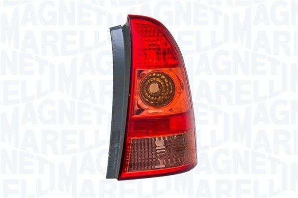 MAGNETI MARELLI 715011106001 Tail Light Assembly
