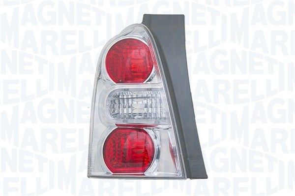 MAGNETI MARELLI 715011107001 Tail Light Assembly