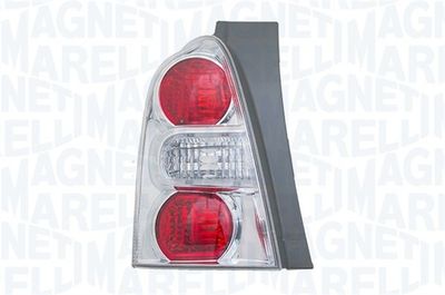 Tail Light Assembly MAGNETI MARELLI 715011107001