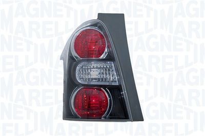 Tail Light Assembly MAGNETI MARELLI 715011107003