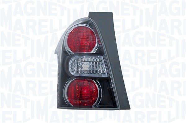 MAGNETI MARELLI 715011107004 Tail Light Assembly