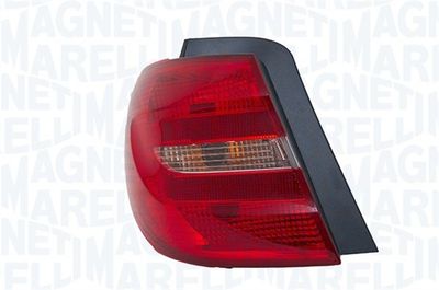 Tail Light Assembly MAGNETI MARELLI 715011112001