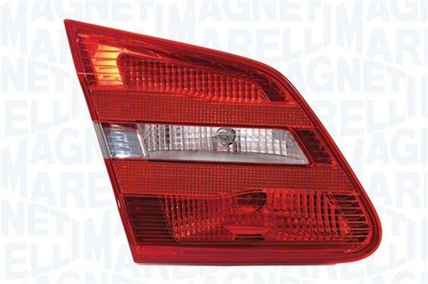 MAGNETI MARELLI 715011112003 Tail Light Assembly