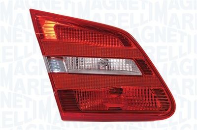 Tail Light Assembly MAGNETI MARELLI 715011112003