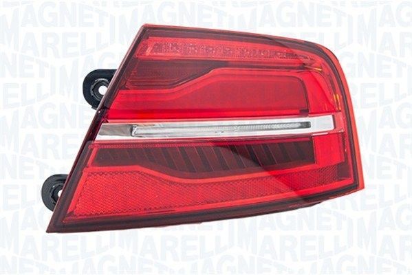 MAGNETI MARELLI 715011113001 Tail Light Assembly