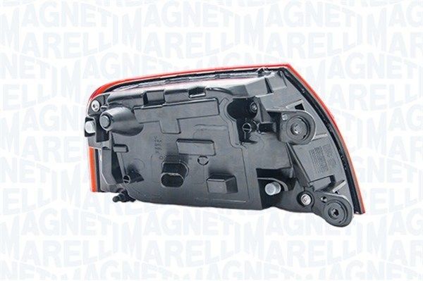 MAGNETI MARELLI 715011113002 Tail Light Assembly