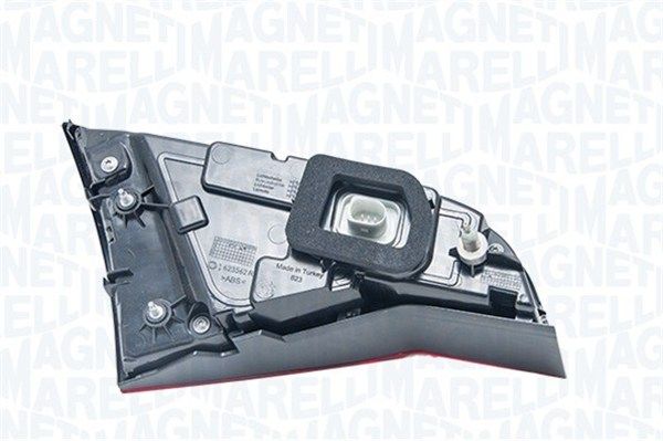 MAGNETI MARELLI 715011113011 Tail Light Assembly