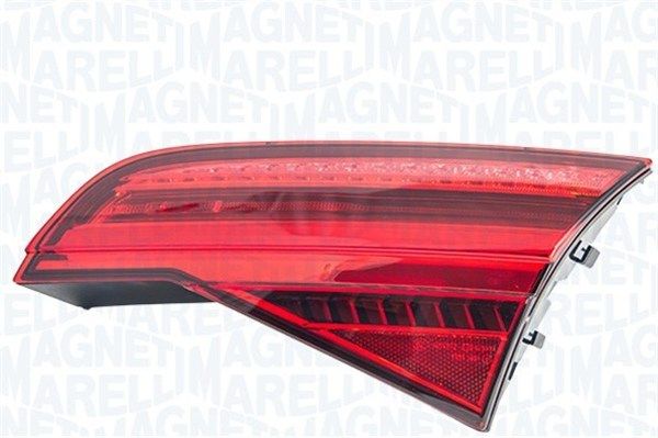 MAGNETI MARELLI 715011113012 Tail Light Assembly