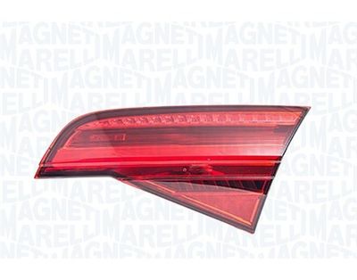 Tail Light Assembly MAGNETI MARELLI 715011113013