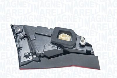 Tail Light Assembly MAGNETI MARELLI 715011113014