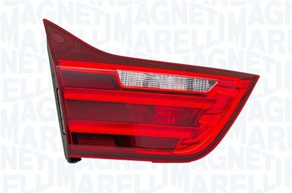 MAGNETI MARELLI 715011114011 Tail Light Assembly