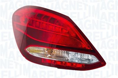 Tail Light Assembly MAGNETI MARELLI 715011128001