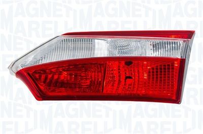 Tail Light Assembly MAGNETI MARELLI 715011130001