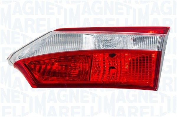MAGNETI MARELLI 715011130002 Tail Light Assembly