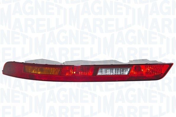 MAGNETI MARELLI 715011133011 Tail Light Assembly