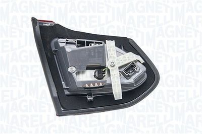 Tail Light Assembly MAGNETI MARELLI 715011134003