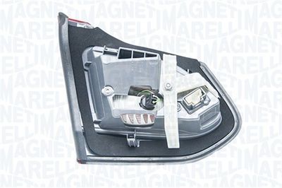 Tail Light Assembly MAGNETI MARELLI 715011134004