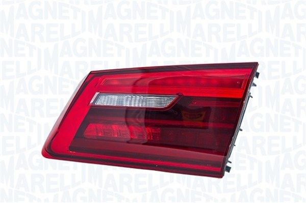 MAGNETI MARELLI 715011176021 Tail Light Assembly