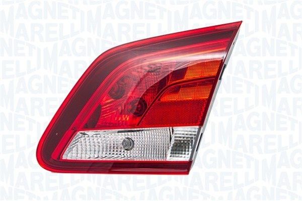 MAGNETI MARELLI 715011179021 Tail Light Assembly