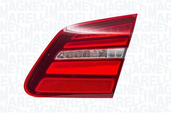 MAGNETI MARELLI 715011179031 Tail Light Assembly