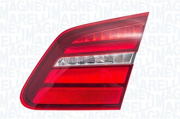 MAGNETI MARELLI 715011179032 Tail Light Assembly