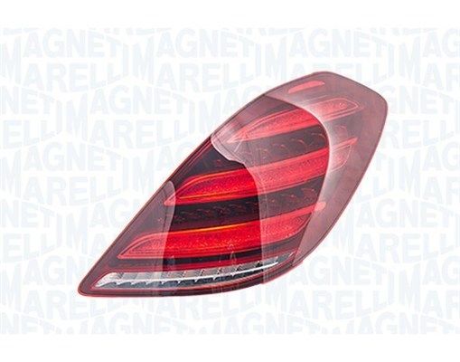 MAGNETI MARELLI 715011183001 Tail Light Assembly