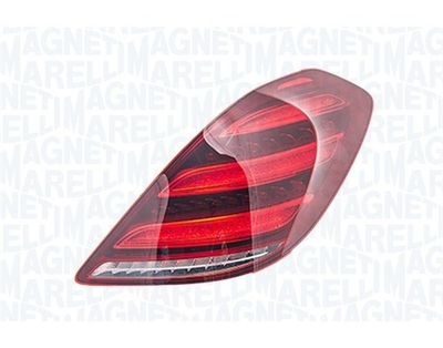 Tail Light Assembly MAGNETI MARELLI 715011183001