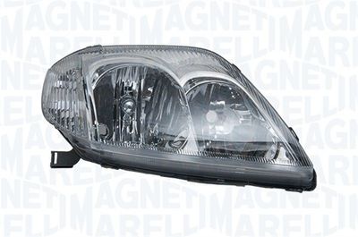 Headlight MAGNETI MARELLI 715012003002