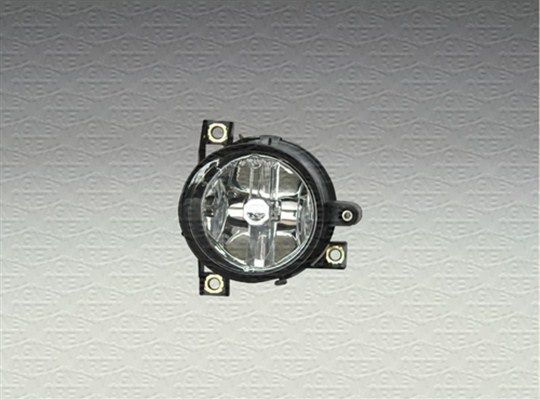 MAGNETI MARELLI 715030160485 Front Fog Light