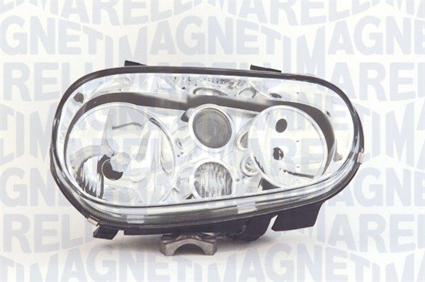 MAGNETI MARELLI 715030160589 Headlight