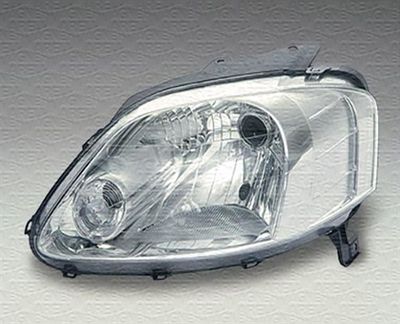 Headlight MAGNETI MARELLI 715030160617