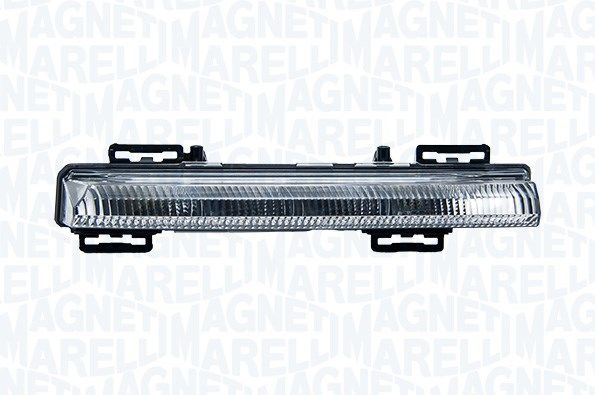 MAGNETI MARELLI 715101084101 Daytime Running Light