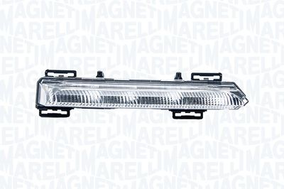 Daytime Running Light MAGNETI MARELLI 715102010101