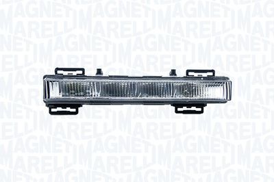 Daytime Running Light MAGNETI MARELLI 715102011102