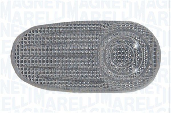 MAGNETI MARELLI 715102058120 Direction Indicator