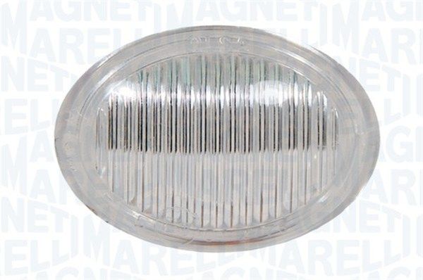 MAGNETI MARELLI 715102144120 Direction Indicator