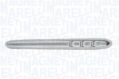 Direction Indicator MAGNETI MARELLI 715102160000
