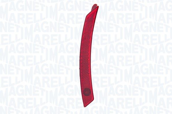 MAGNETI MARELLI 715102177000 Clearance Light