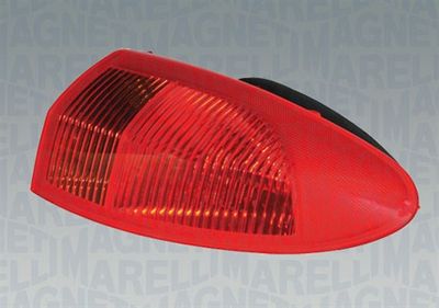Tail Light Assembly MAGNETI MARELLI 715104051000
