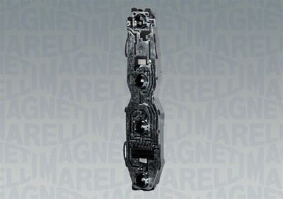 Bulb Holder, tail light assembly MAGNETI MARELLI 715104056180