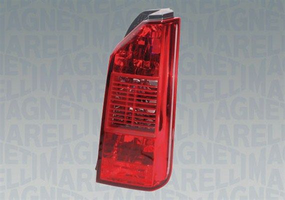 MAGNETI MARELLI 715104057100 Tail Light Assembly