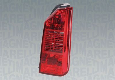 Tail Light Assembly MAGNETI MARELLI 715104057100
