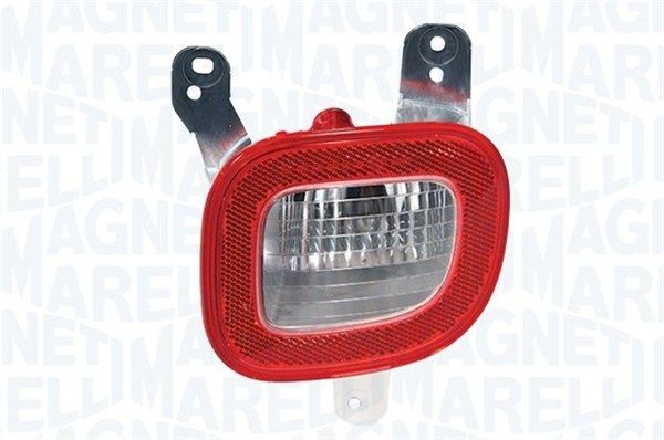 MAGNETI MARELLI 715104064000 Reverse Light
