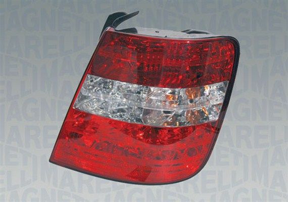 MAGNETI MARELLI 715104067000 Tail Light Assembly