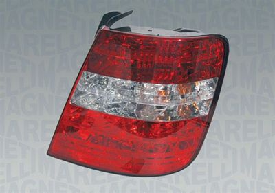 Tail Light Assembly MAGNETI MARELLI 715104067000
