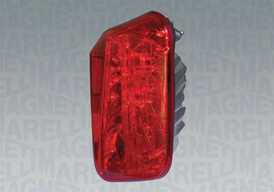 Tail Light Assembly MAGNETI MARELLI 715104069000