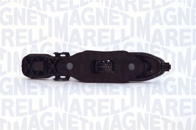 Bulb Holder, tail light assembly MAGNETI MARELLI 715104074180