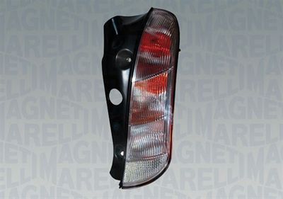 Tail Light Assembly MAGNETI MARELLI 715104079100